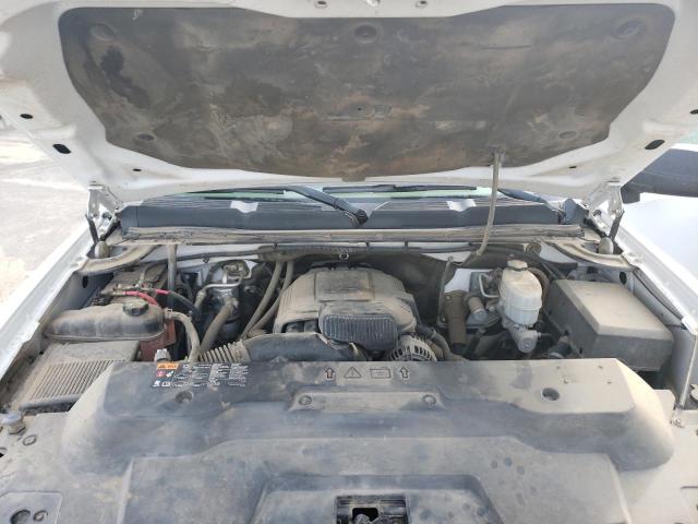 Photo 11 from auction – 2013 CHEVROLET SILVERADO with VIN 1GC0KXCG4DZ181780
