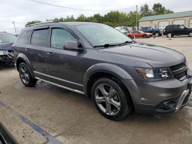 Photo 4 from auction – 2015 DODGE JOURNEY CR with VIN 3C4PDCGB3FT531314