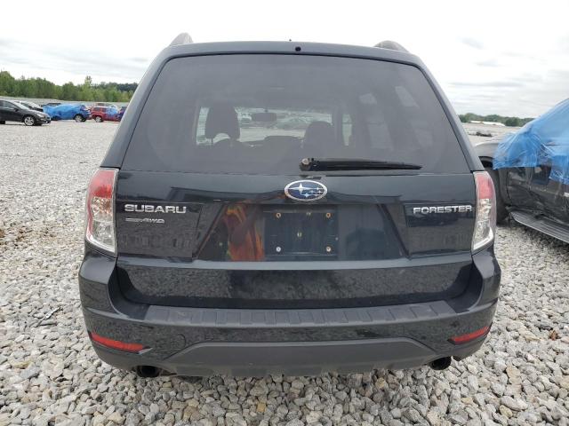 Photo 6 from auction – 2010 SUBARU FORESTER 2 with VIN JF2SH6DC8AH741512