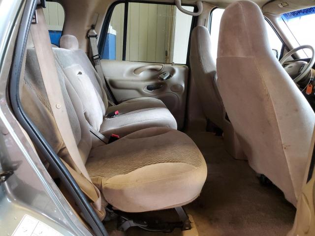 Photo 11 from auction – 1999 FORD EXPEDITION with VIN 1FMRU1869XLC00132