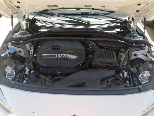 Photo 11 from auction – 2022 BMW 228XI with VIN WBA73AK06N7K19923