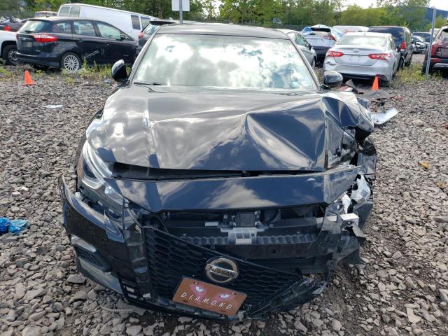Photo 5 from auction – 2020 NISSAN ALTIMA S with VIN 1N4BL4BV5LC215866