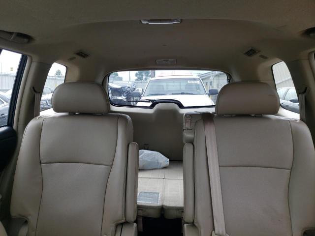 Photo 10 from auction – 2013 TOYOTA HIGHLANDER with VIN 5TDDK3EH1DS207933