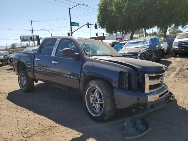 Photo 4 from auction – 2011 CHEVROLET SILVERADO with VIN 3GCPCSE06BG114416