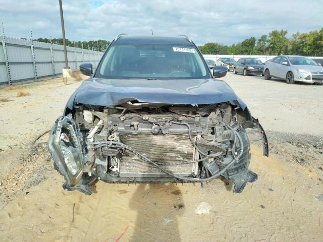 Photo 5 from auction – 2016 NISSAN ROGUE S with VIN 5N1AT2MT2GC752265