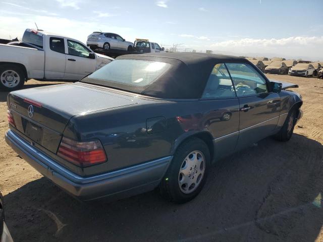 Photo 3 from auction – 1995 MERCEDES-BENZ E 320 with VIN WDBEA66E8SC280632
