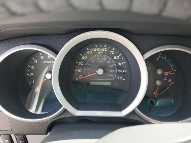 Снимка 9 от търг – 2008 TOYOTA 4RUNNER SR с VIN JTEZU14R28K017596