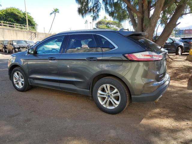 Photo 2 from auction – 2019 FORD EDGE SEL with VIN 2FMPK4J90KBB90084