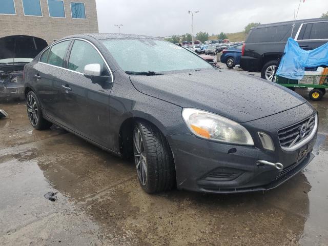Photo 4 from auction – 2012 VOLVO S60 T6 with VIN YV1902FH6C2136720