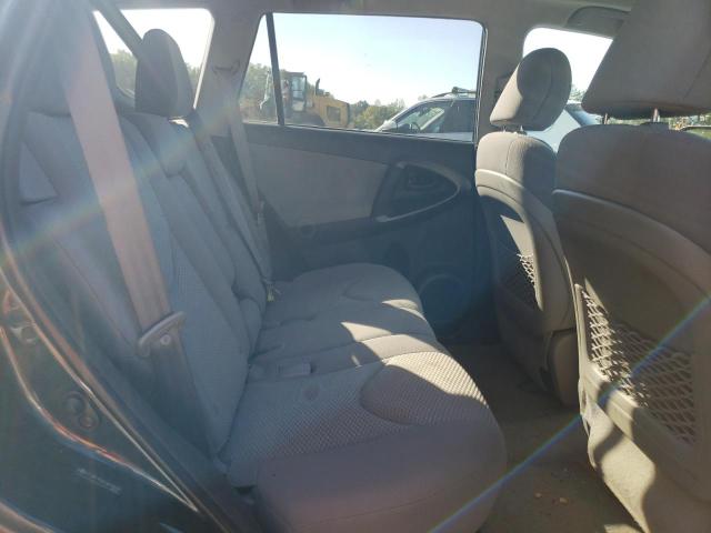Photo 11 from auction – 2012 TOYOTA RAV4 with VIN 2T3BF4DV8CW268699