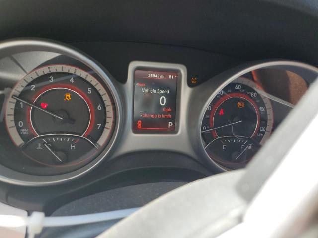 Photo 9 from auction – 2018 DODGE JOURNEY SX with VIN 3C4PDCBB4JT383772