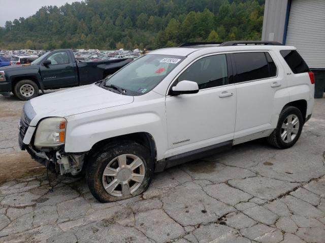 صورة رقم 1 من المزاد - 2013 GMC TERRAIN SL مع VIN 2GKFLTEK1D6211819