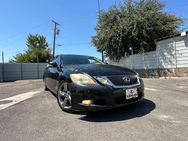LEXUS GS 350 2008 con VIN JTHBE96S880041560 - Foto de la subasta