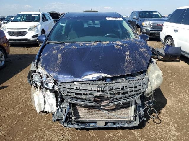 Photo 5 from auction – 2012 TOYOTA PRIUS with VIN JTDKN3DU4C1551295