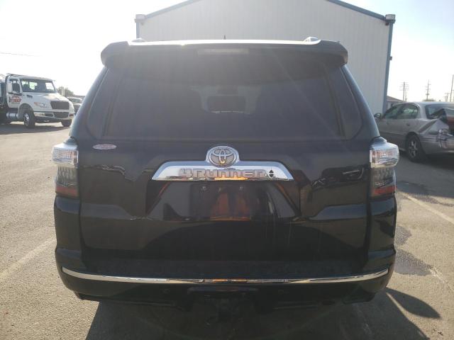Photo 6 from auction – 2014 TOYOTA 4RUNNER SR with VIN JTEBU5JR9E5198803