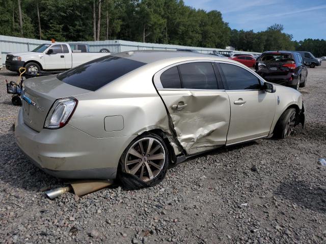 Photo 3 from auction – 2010 LINCOLN MKS with VIN 1LNHL9DR6AG601702