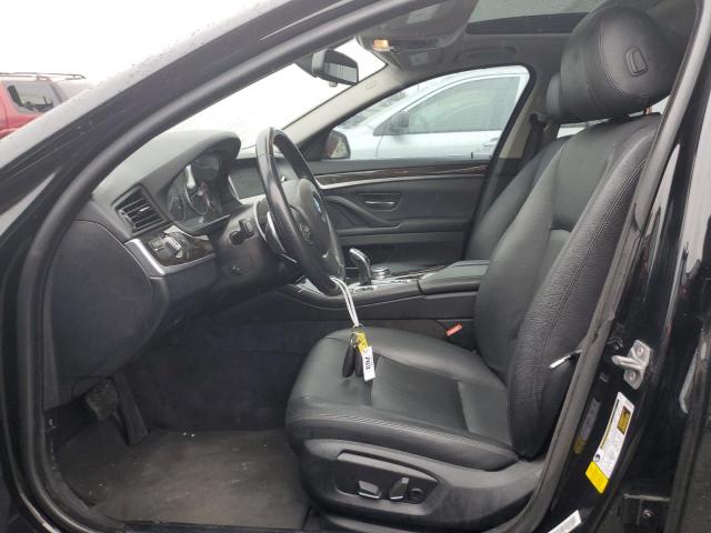 Photo 7 from auction – 2016 BMW 528 I with VIN WBA5A5C53GD528221