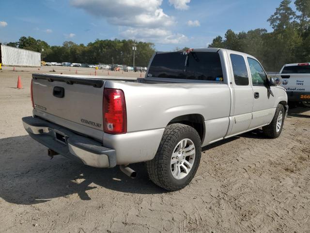 Photo 3 from auction – 2004 CHEVROLET SILVERADO with VIN 1GCEC19V84Z352178