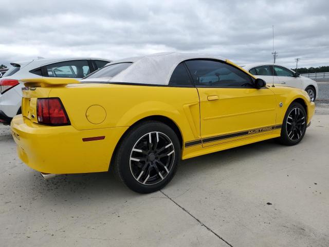 Photo 3 from auction – 2004 FORD MUSTANG with VIN 1FAFP44674F229862