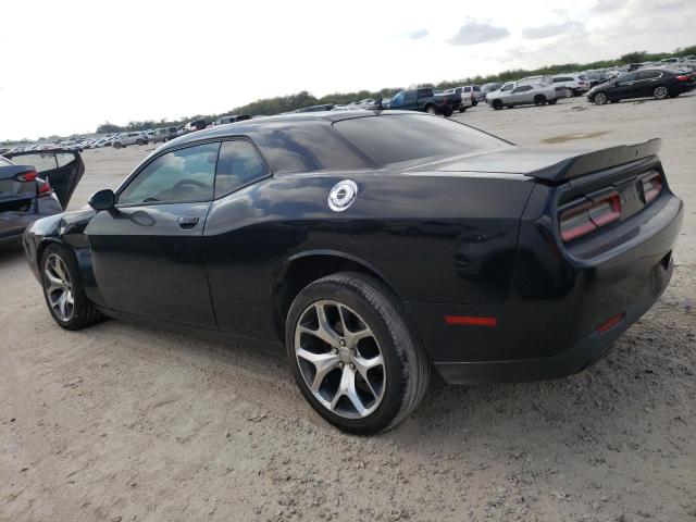 Photo 2 from auction – 2015 DODGE CHALLENGER with VIN 2C3CDZBG2FH701163