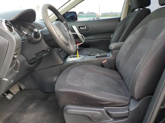 Photo 7 from auction – 2013 NISSAN ROGUE S with VIN JN8AS5MT9DW014745