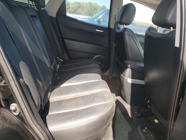 Photo 10 from auction – 2007 MAZDA CX-7 with VIN JM3ER293670124022