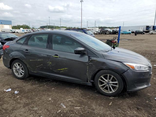 Photo 4 from auction – 2016 FORD FOCUS SE with VIN 1FADP3F24GL274761
