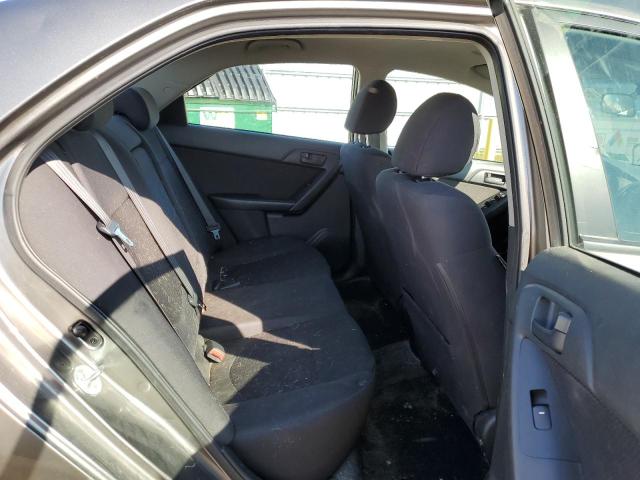 Photo 10 from auction – 2012 KIA FORTE EX with VIN KNAFU4A2XC5490845