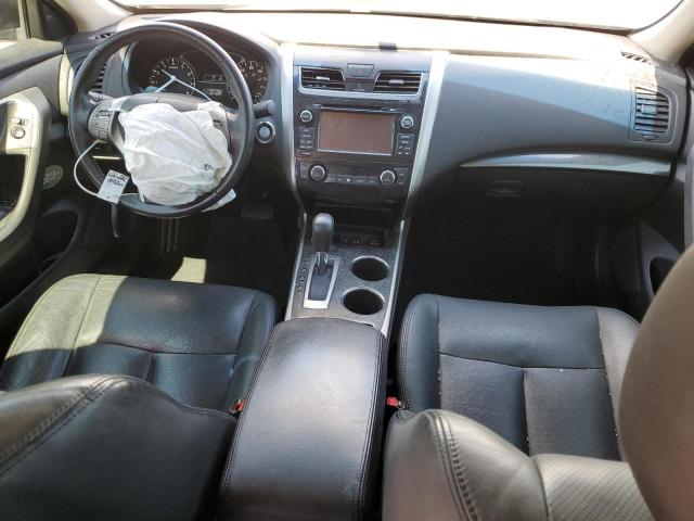 Photo 8 from auction – 2014 NISSAN ALTIMA 2.5 with VIN 1N4AL3APXEN251908