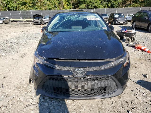 Photo 5 from auction – 2022 TOYOTA COROLLA LE with VIN 5YFEPMAE1NP278972