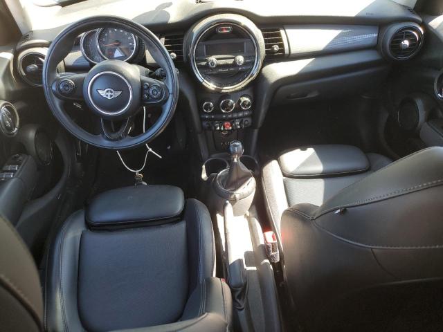 Photo 8 from auction – 2015 MINI COOPER with VIN WMWXS5C53F2C63285