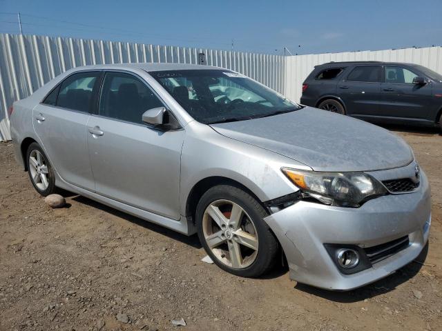 Photo 4 from auction – 2012 TOYOTA CAMRY BASE with VIN 4T1BF1FK8CU081831