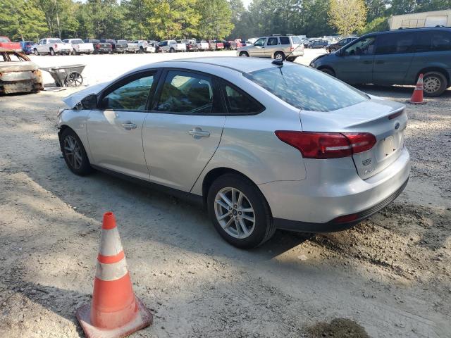 Фото 2 с аукциона – 2018 FORD FOCUS SE с VIN 1FADP3F29JL245487