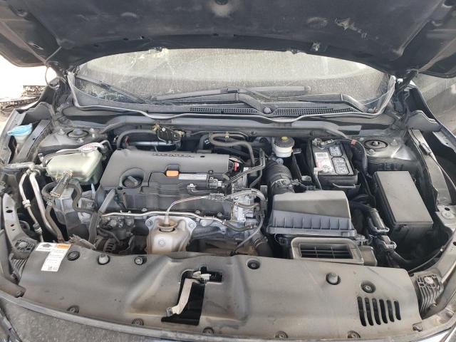 Photo 11 from auction – 2019 HONDA CIVIC LX with VIN 2HGFC2F65KH575381