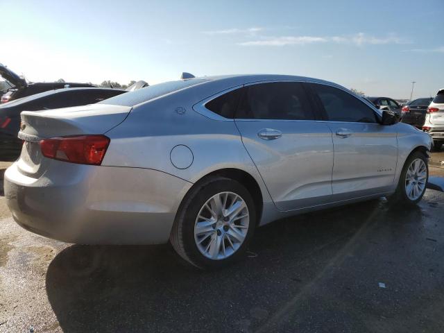 Photo 3 from auction – 2014 CHEVROLET IMPALA LS with VIN 2G11Y5SL2E9243011