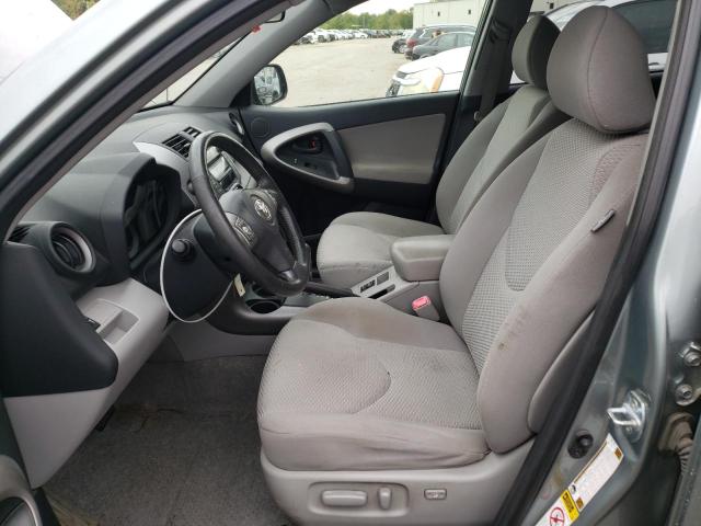 Photo 7 from auction – 2008 TOYOTA RAV4 LIMIT with VIN JTMZK31V585019820