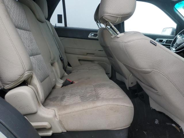 Photo 11 from auction – 2013 FORD EXPLORER X with VIN 1FM5K8D88DGA91106