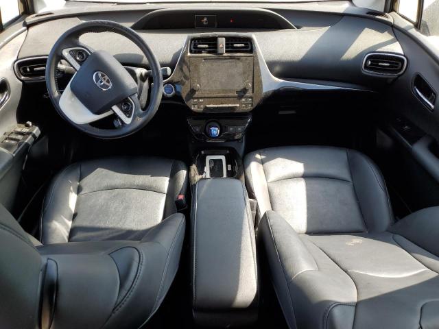 Photo 8 from auction – 2016 TOYOTA PRIUS with VIN JTDKARFU9G3526947