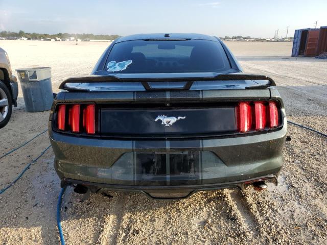 Photo 6 from auction – 2016 FORD MUSTANG with VIN 1FA6P8TH2G5294655