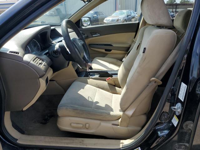 Photo 7 from auction – 2010 HONDA ACCORD LXP with VIN 1HGCP2F41AA025002
