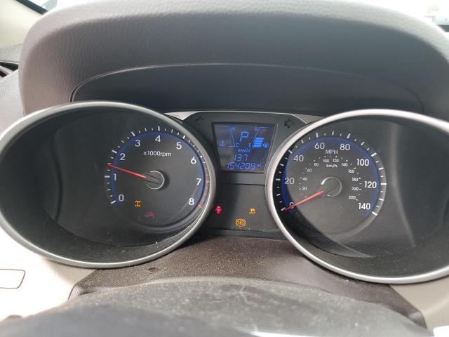 Photo 9 from auction – 2015 HYUNDAI TUCSON LIM with VIN KM8JUCAG2FU018812