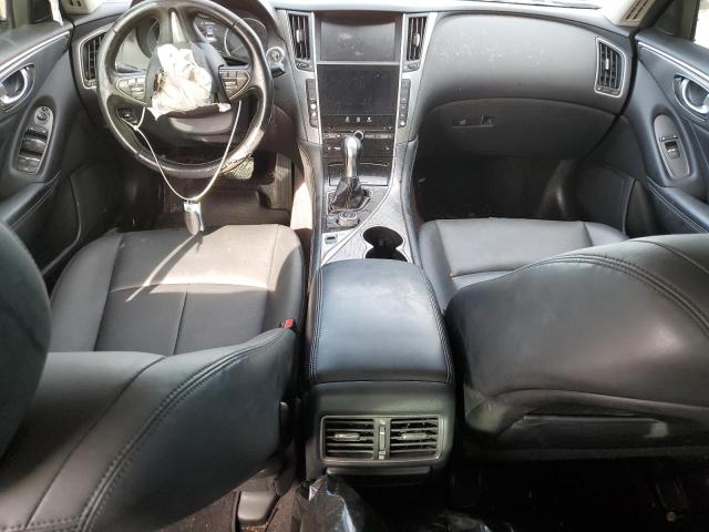 Photo 8 from auction – 2015 INFINITI Q50 BASE with VIN JN1BV7AP3FM356848