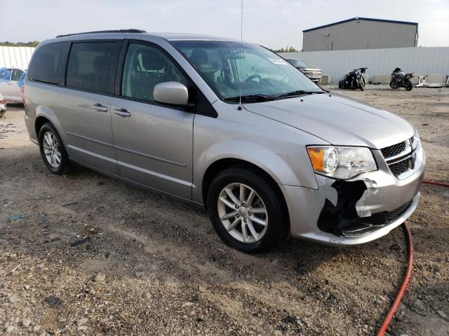 Photo 4 from auction – 2016 DODGE GRAND CARA with VIN 2C4RDGCG2GR179316
