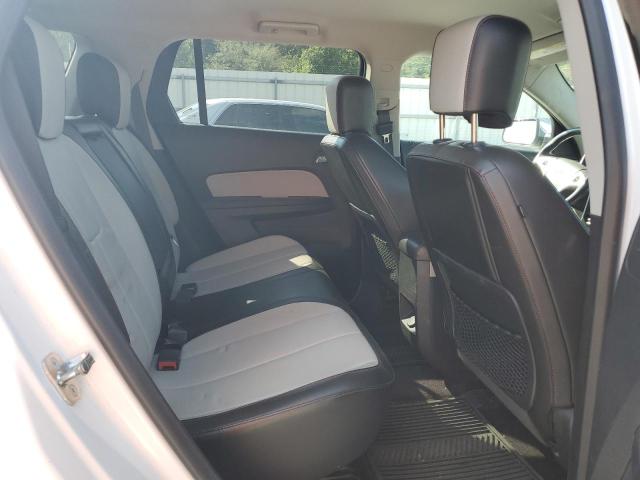 Photo 11 from auction – 2016 GMC TERRAIN SL with VIN 2GKALPEK5G6258261