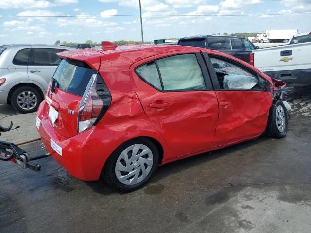 Photo 3 from auction – 2016 TOYOTA PRIUS C with VIN JTDKDTB32G1138035