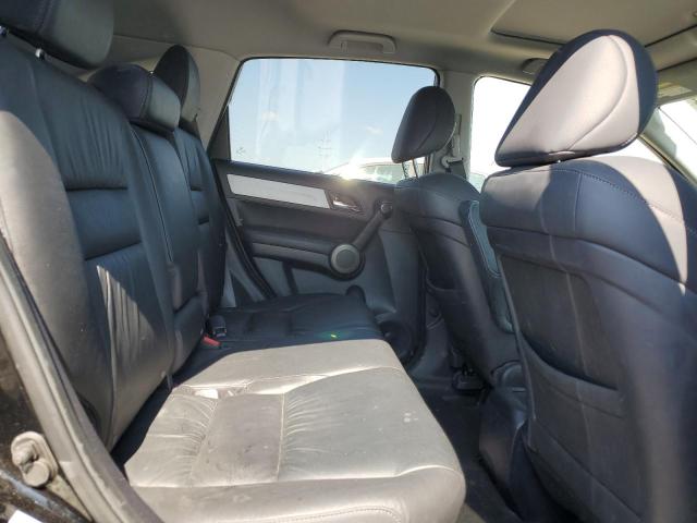 Photo 10 from auction – 2011 HONDA CR-V EXL with VIN 5J6RE4H76BL089294