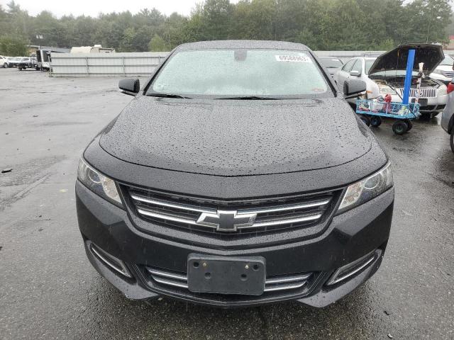Photo 5 from auction – 2018 CHEVROLET IMPALA LT with VIN 2G1105S30J9100284