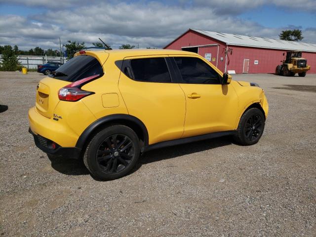 Photo 3 from auction – 2015 NISSAN JUKE S with VIN JN8AF5MV8FT565033