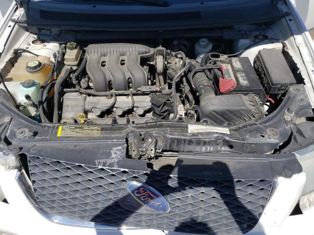 Снимка 11 от търг – 2007 FORD FREESTYLE с VIN 1FMDK02127GA19664