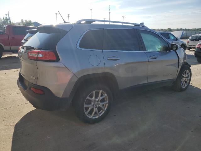 Photo 3 from auction – 2014 JEEP CHEROKEE L with VIN 1C4PJLCS3EW293374